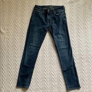 American Eagle Extreme Flex Slim Jeans 30x32